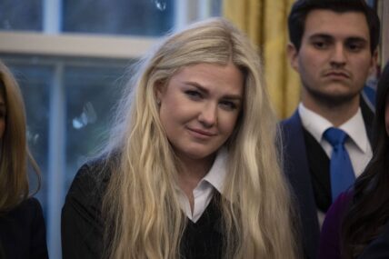 Erika Kirk Says Hidden Evidence Is Fueling Charlie Kirk Assassination Conspiracies
