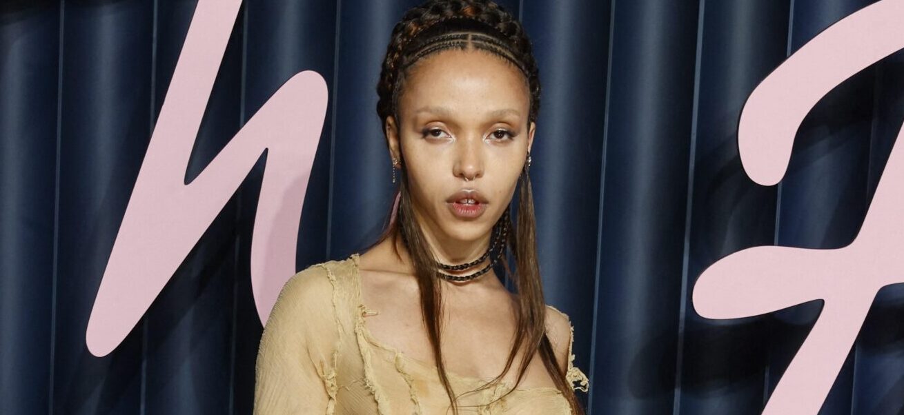 Coachella Shala Schweizer Navigating the 'Glamour' of the Desert
