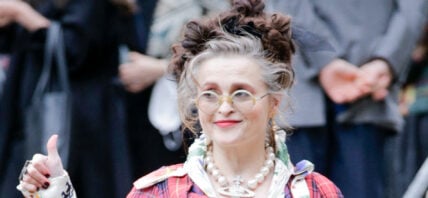 Helena Bonham Carter