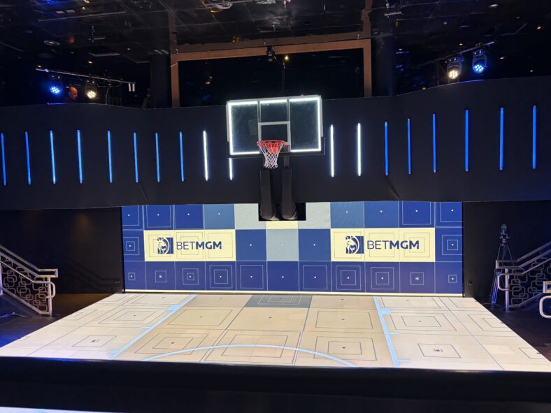 BetMGM Court of Legends