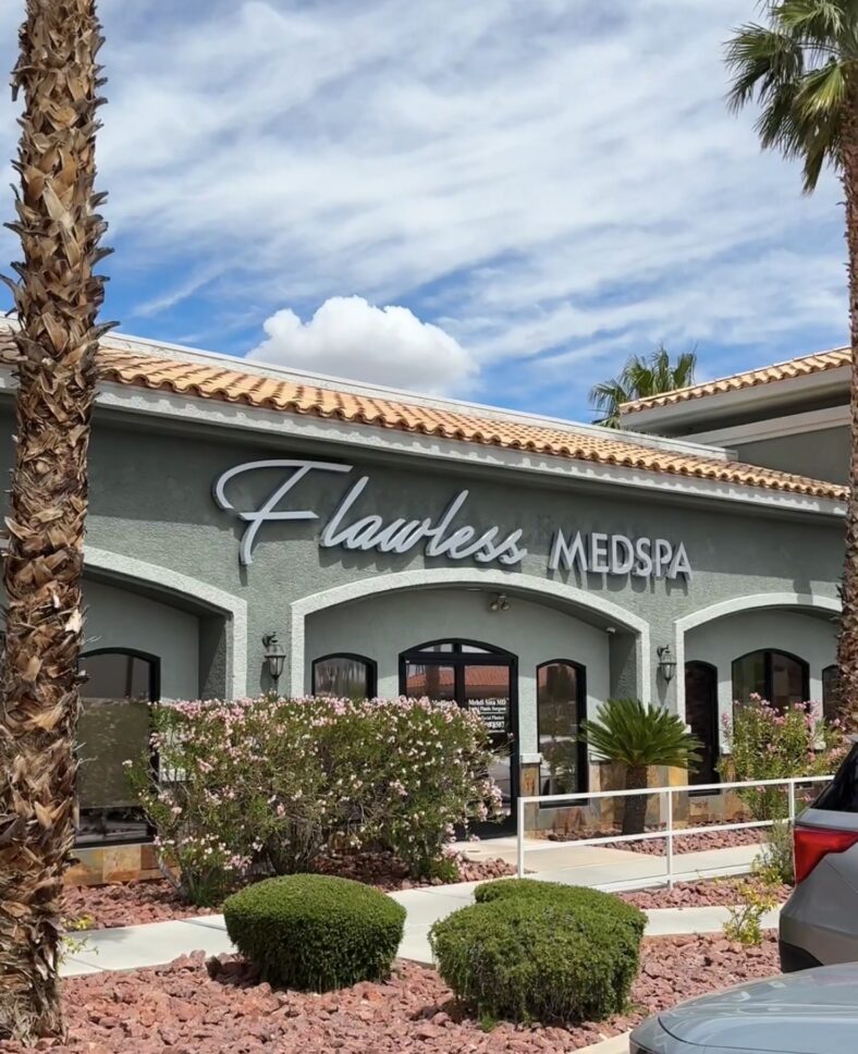 Flawless Medspa