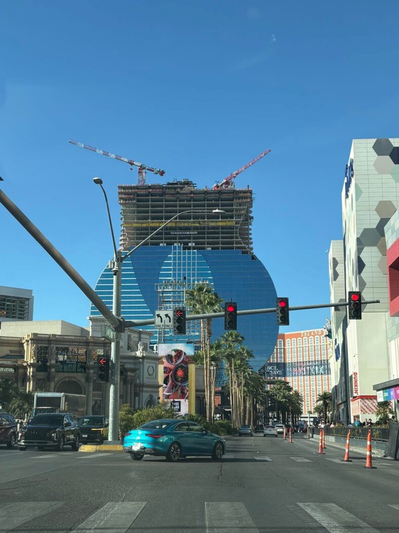 Hard Rock Las Vegas