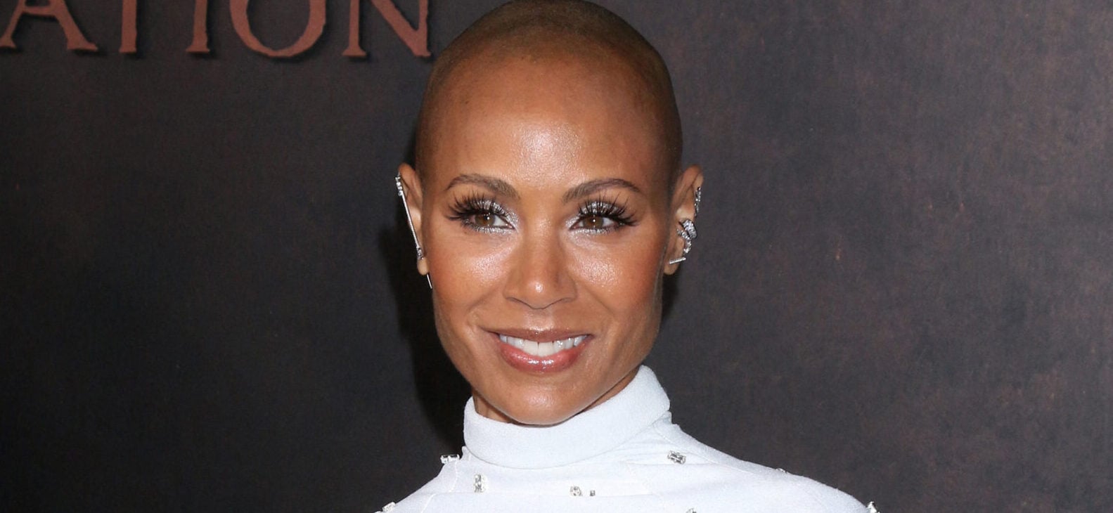 Jada Pinkett Smith critica as alegações de ganho de peso do ex-namorado Will Smith