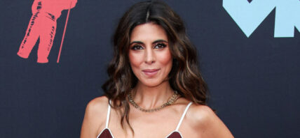 Jamie-Lynn Sigler at the 2019 MTV Video Music Awards