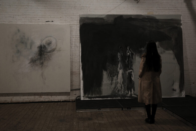 Jet Le Parti, American Wasteland, RP.1, Brooklyn, 2026.