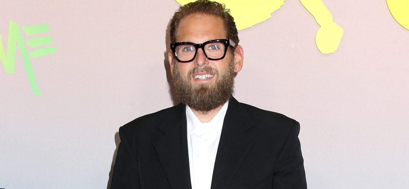 Jonah Hill lança grandes bombas em meio ao choque da perda de peso