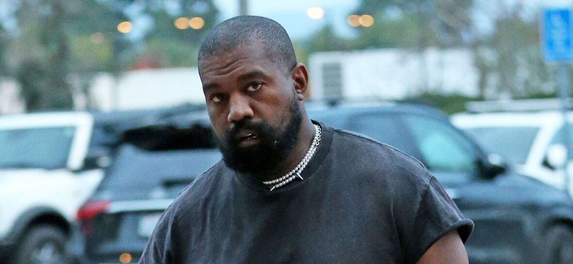 Kanye West