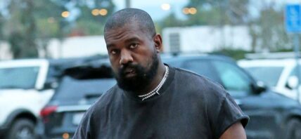Kanye West