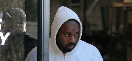 Kanye West