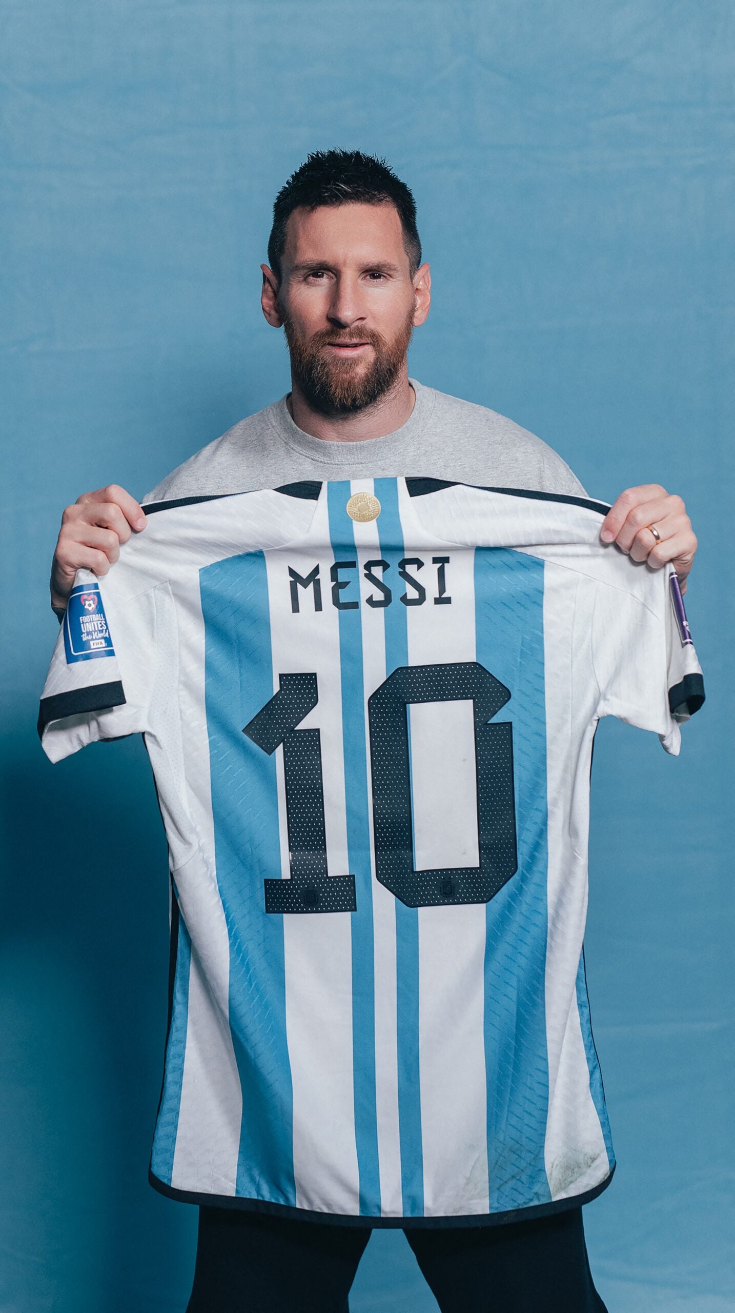 Lionel Messi’s Father Jorge Dies After Recent Health Issues Sparked Concern