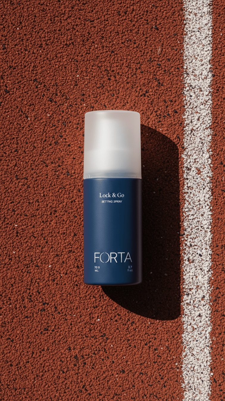 FORTA Lock on the Go product