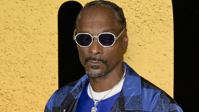 Snoop Dogg