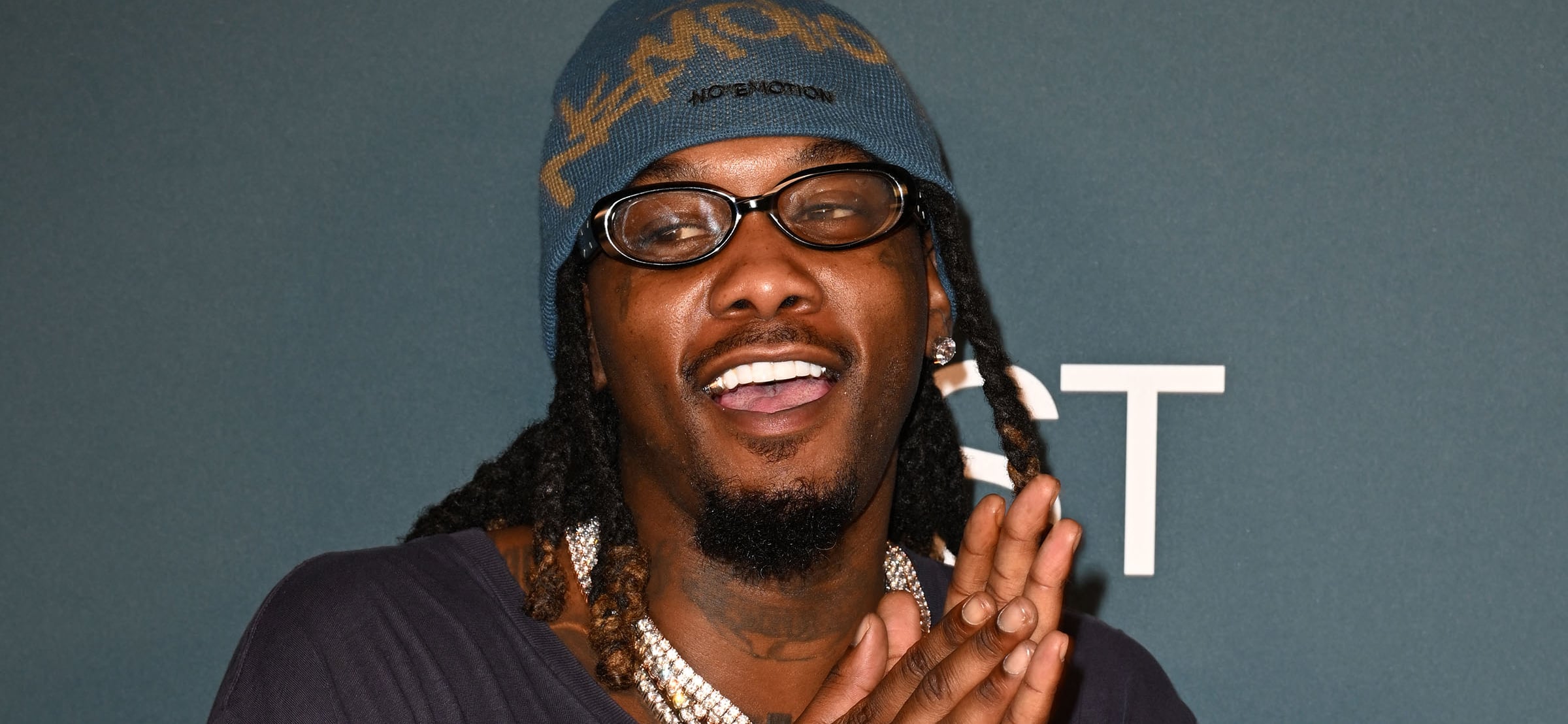 Offset enfrenta processo de mais de US$ 100.000 em drama de dívidas de cassino