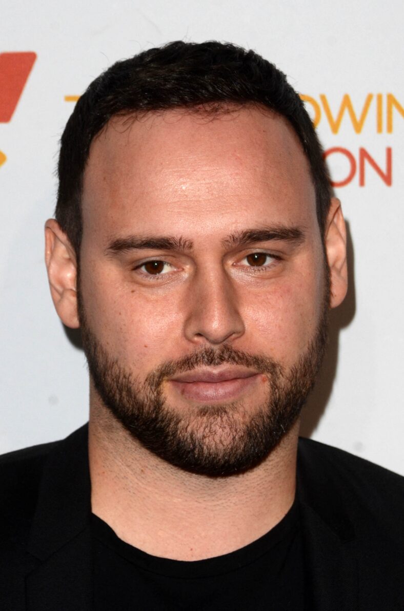 Scooter Braun