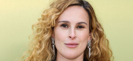 Rumer Willis
