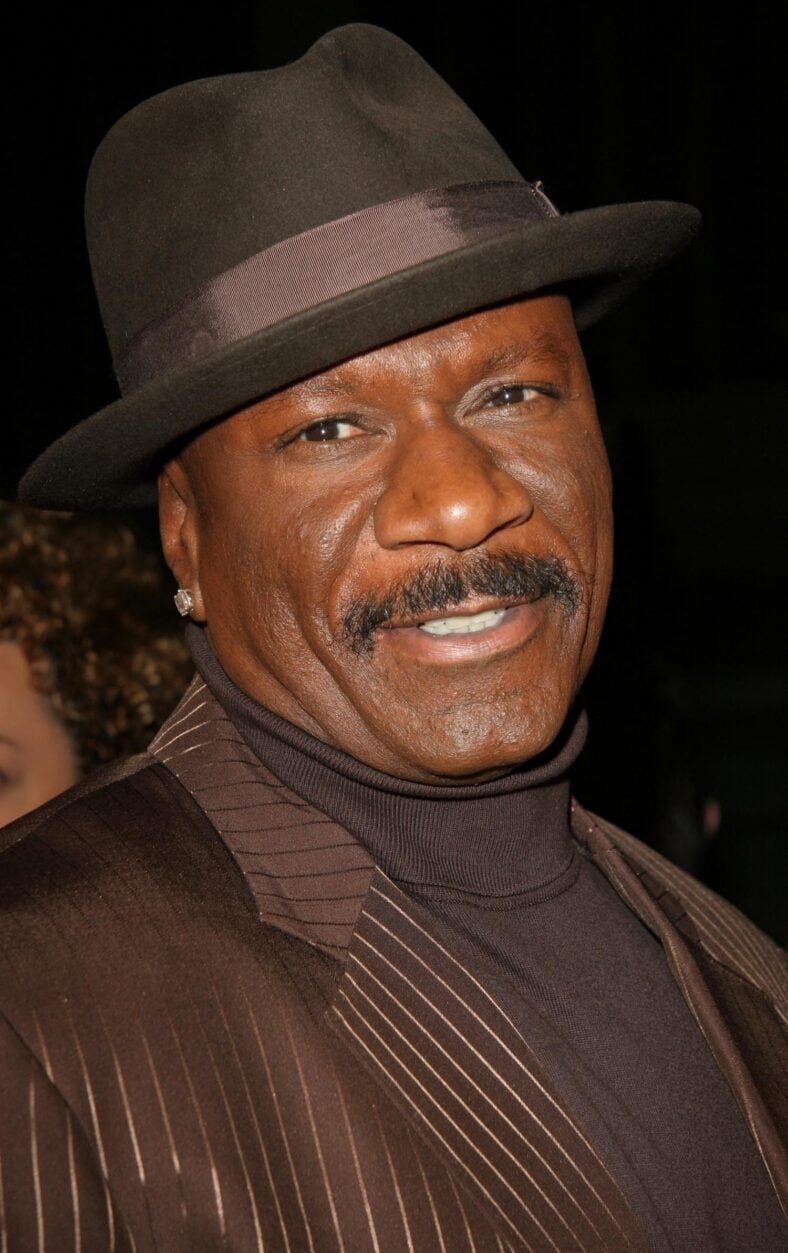 Ving Rhames