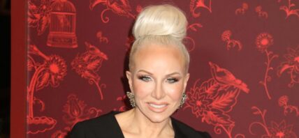 Margaret Josephs, RHONJ