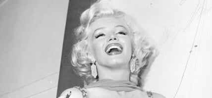 Marilyn Monroe