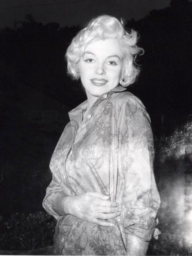 marilyn monroe