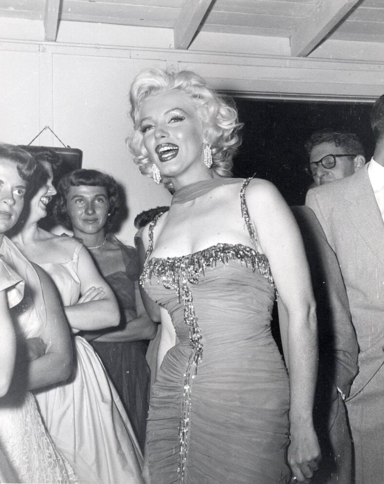 marilyn monroe