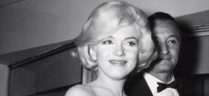 Marilyn Monroe