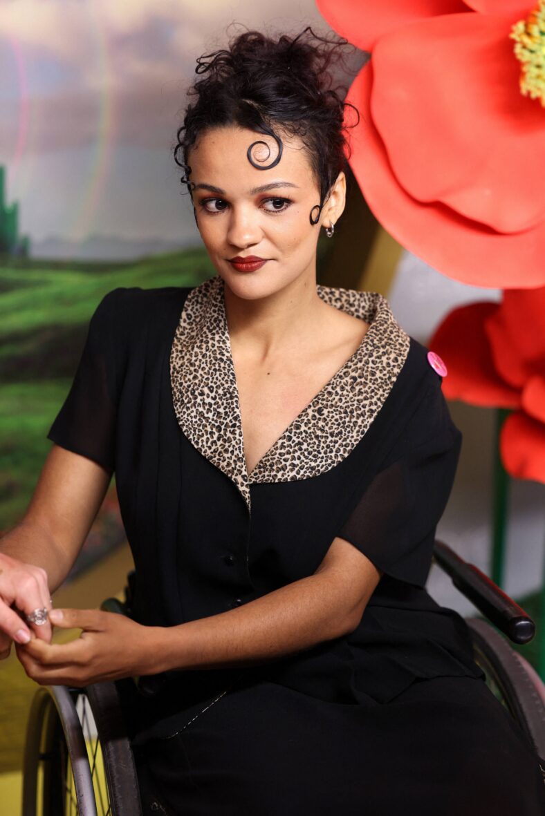 Marissa Bode at Wizard Of Oz At Sphere World Premiere