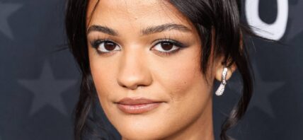 Marissa Bode at 30th Annual Critics' Choice Awards