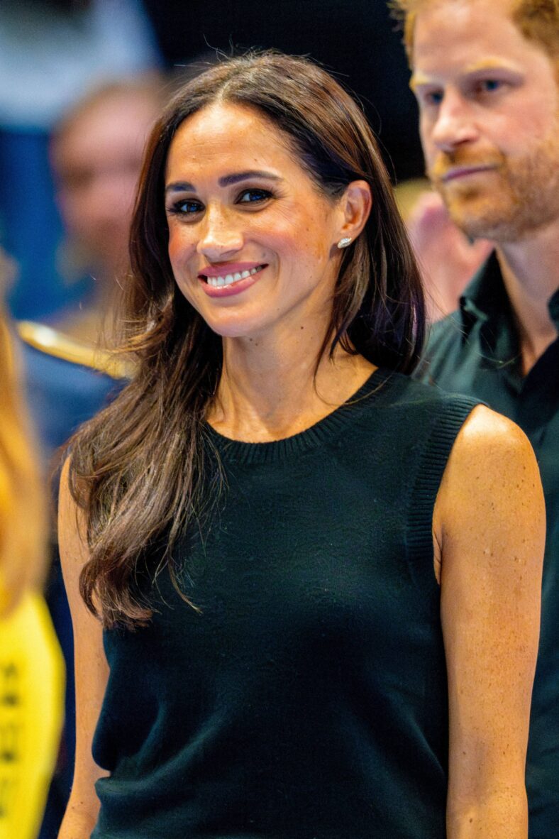 Meghan Markle