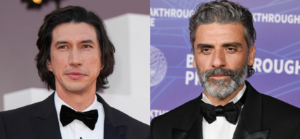 Adam Driver's Rumored ‘X-Men' Character Has A Surprising Connection To A ‘Star Wars' Co-Star