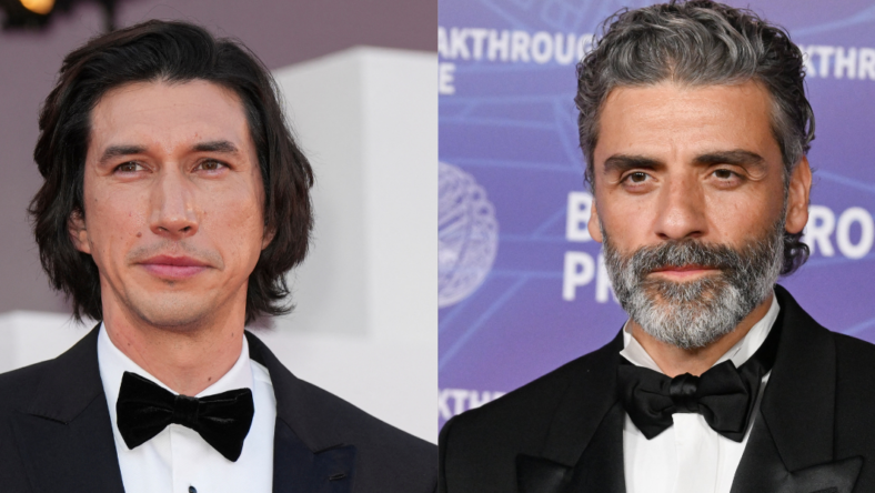 Adam Driver’s Rumored ‘X-Men’ Character Has A Surprising Connection To A ‘Star Wars’ Co-Star