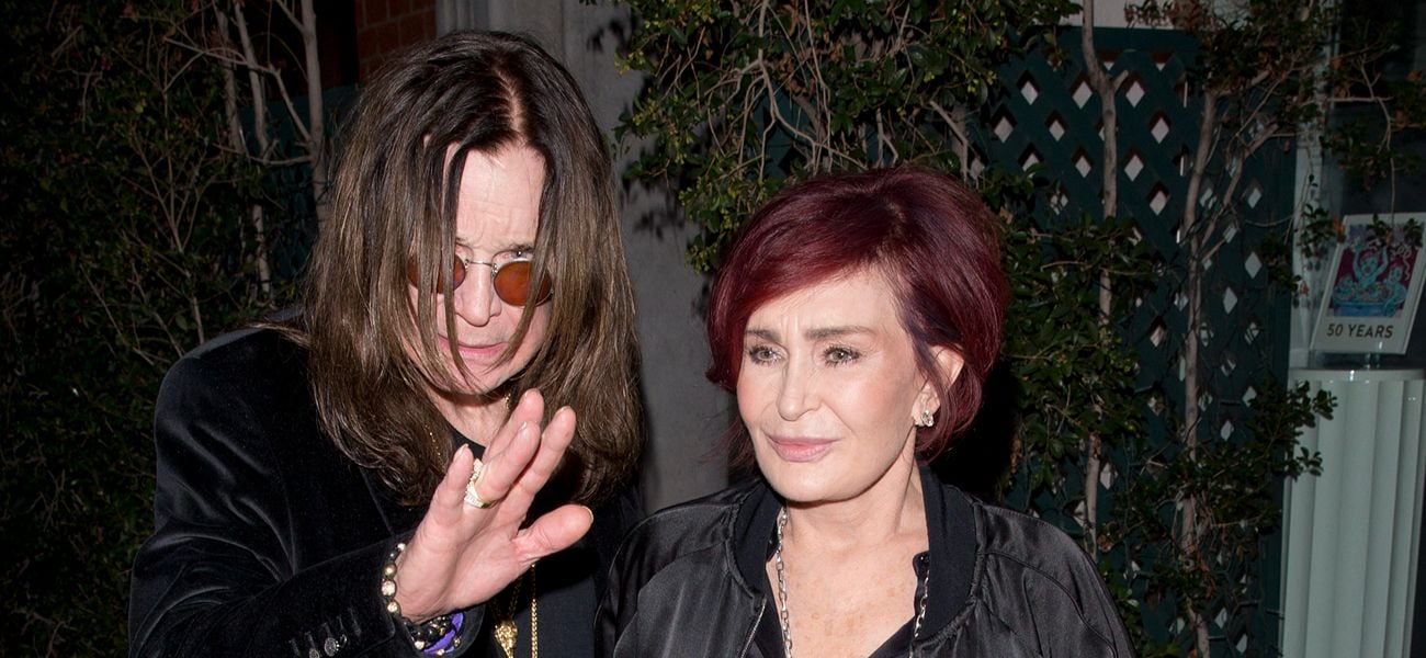 Sharon Osbourne Moves To Close Chapter After Ozzy’s Death