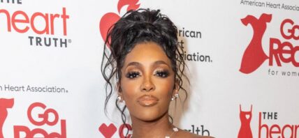 Porsha Williams, RHOA