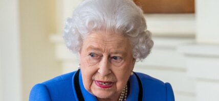 Queen Elizabeth