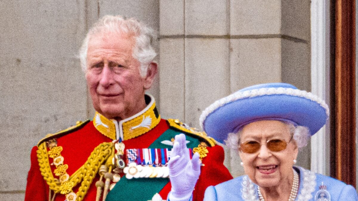 Ex-Butler Reveals How Queen’s Death Changed Charles And Anne