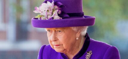 Queen Elizabeth II
