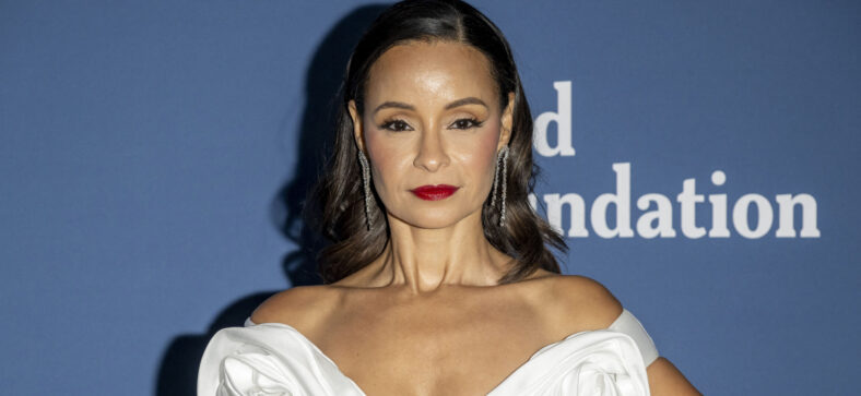 Sai De Silva at the American Ballet Theatre Fall Gala In New York, USA