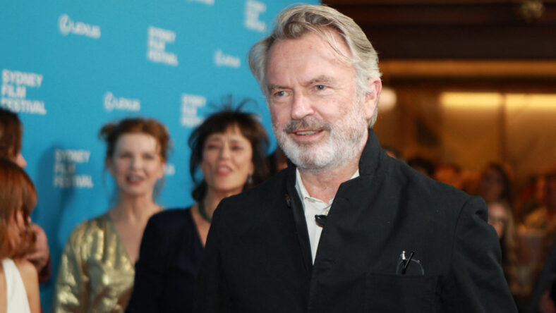 ‘Jurassic Park’ Star Sam Neill’s Cause of Death Revealed