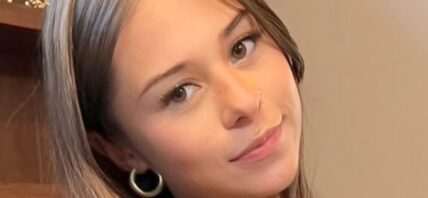 Sophie Rain close up