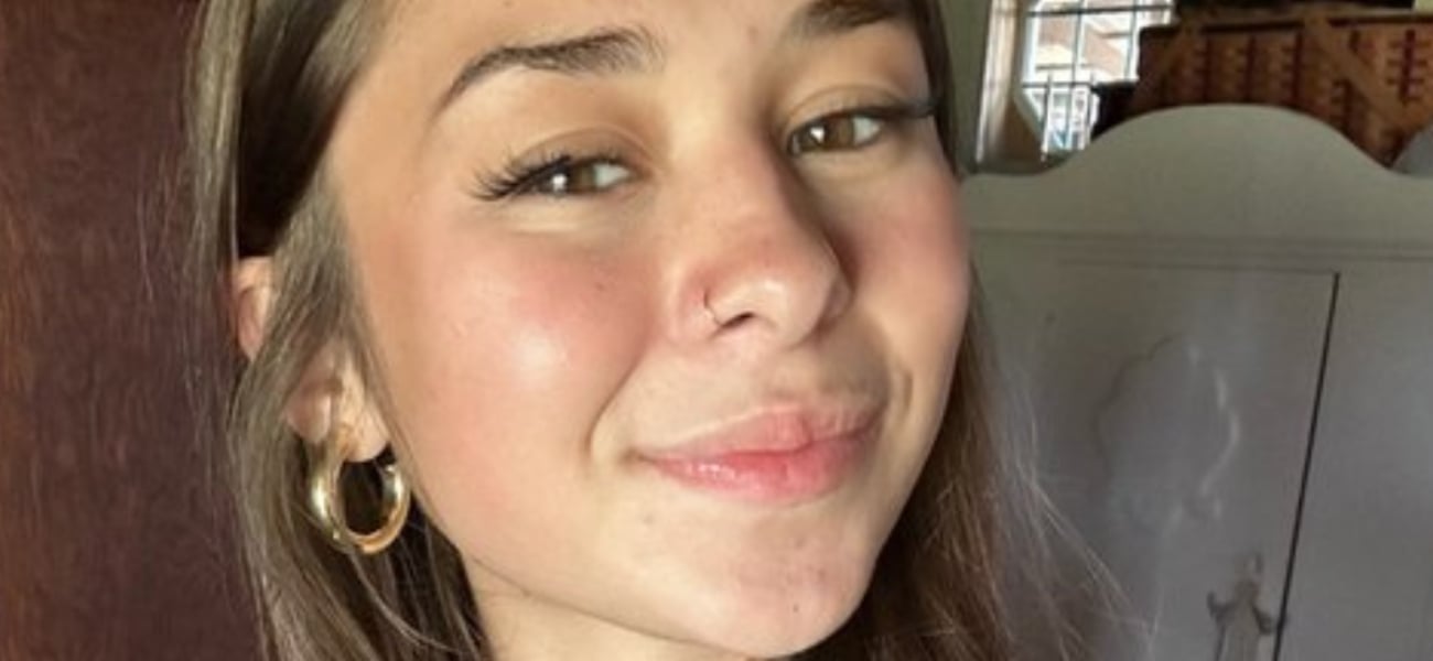 Sophie Rain Reveals ‘Body Count’ In Skimpy Bikini