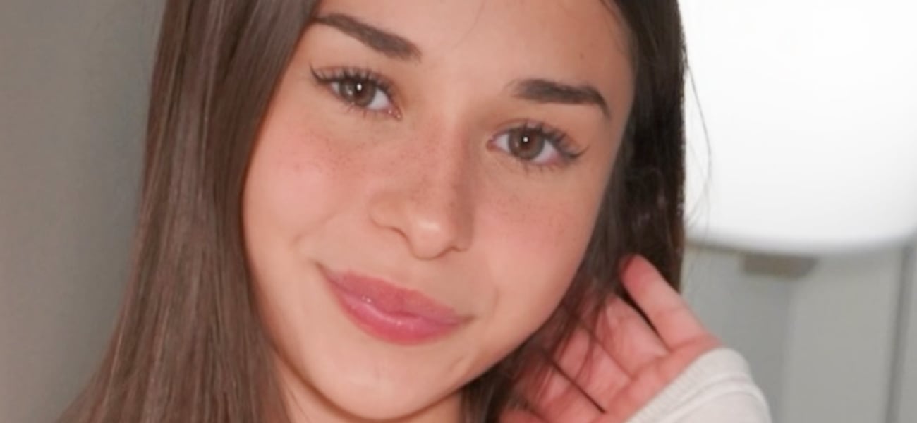 Sophie Rain In Brazilian Bikini Announces She’s ‘Still Single’