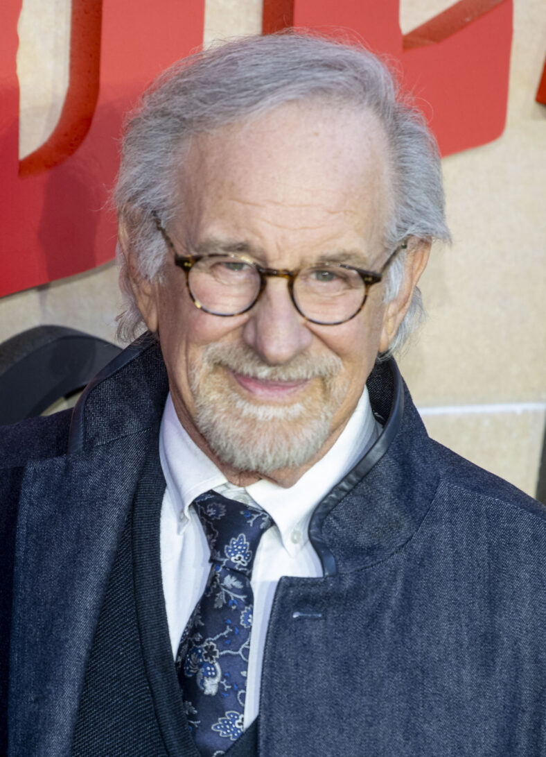 Steven Spielberg