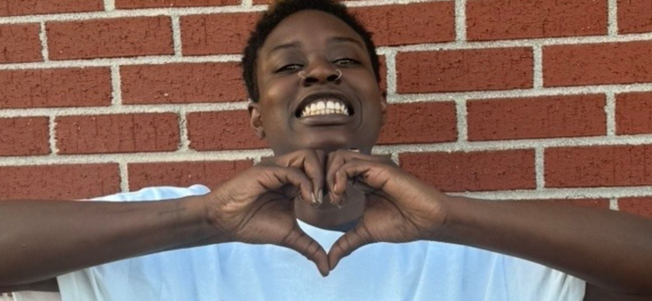 Star Toomey fala sobre fé e ‘jogando sobrevivência’ com seu filho