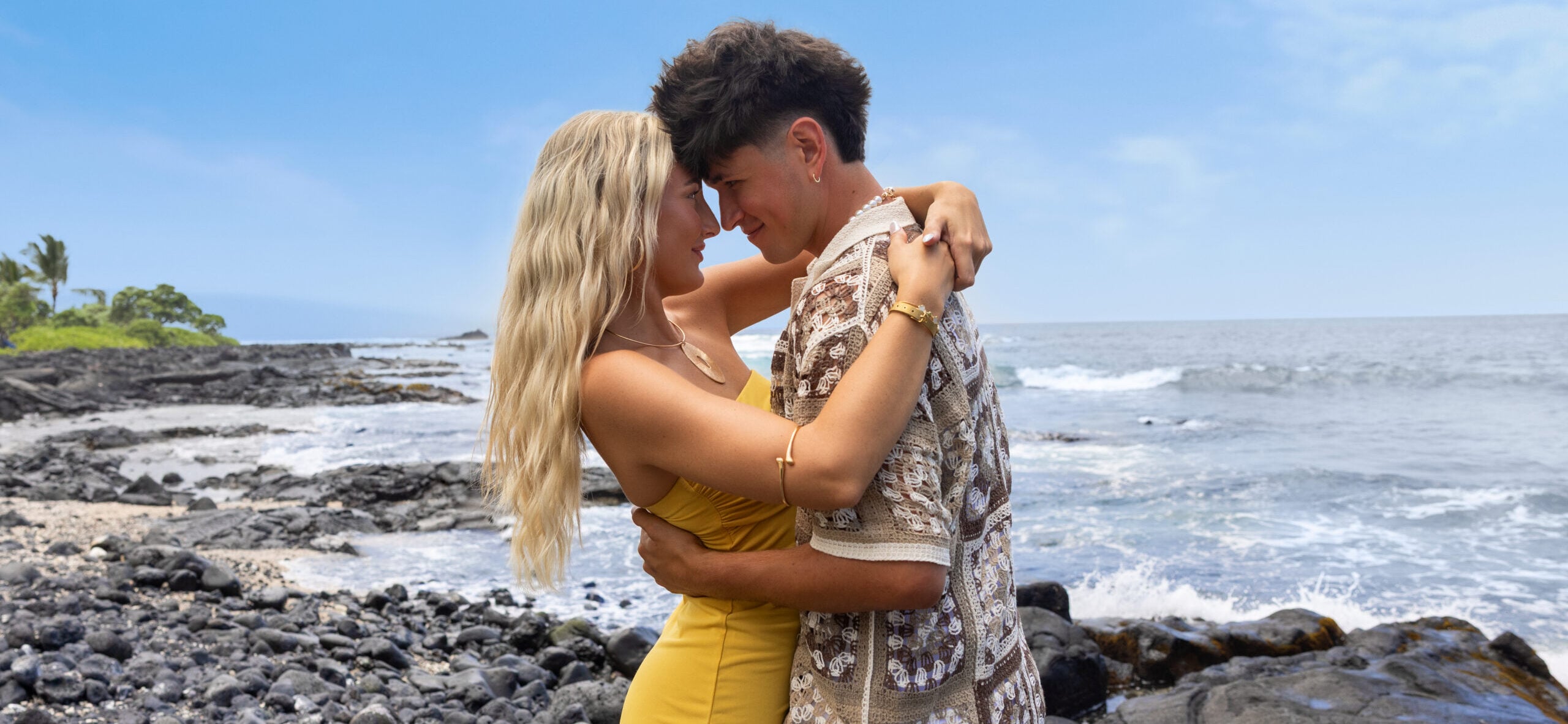 Trailer de ‘Ilha da Tentação’ mostra segunda temporada explosiva