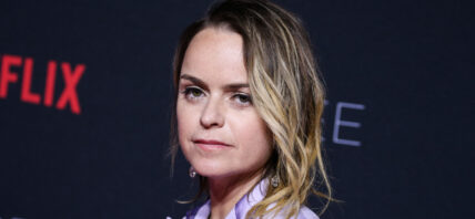 Taryn Manning at Netflix FYSee Kick Off Party 2018