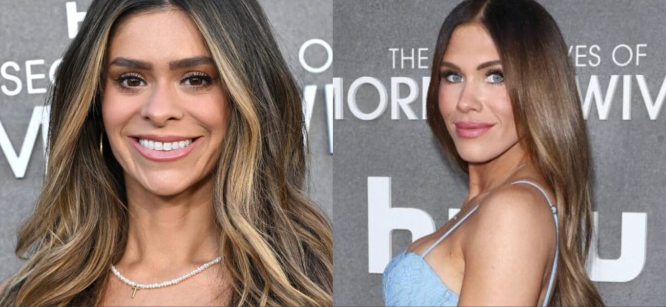 Jessi Draper Backs Taylor Frankie Paul Ahead Of Court Clash