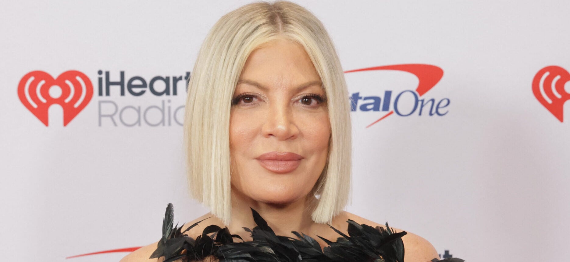 Tori Spelling’s Bond With ‘Rude’ Childhood Friend Comes To Abrupt End Amid Podcast Exit