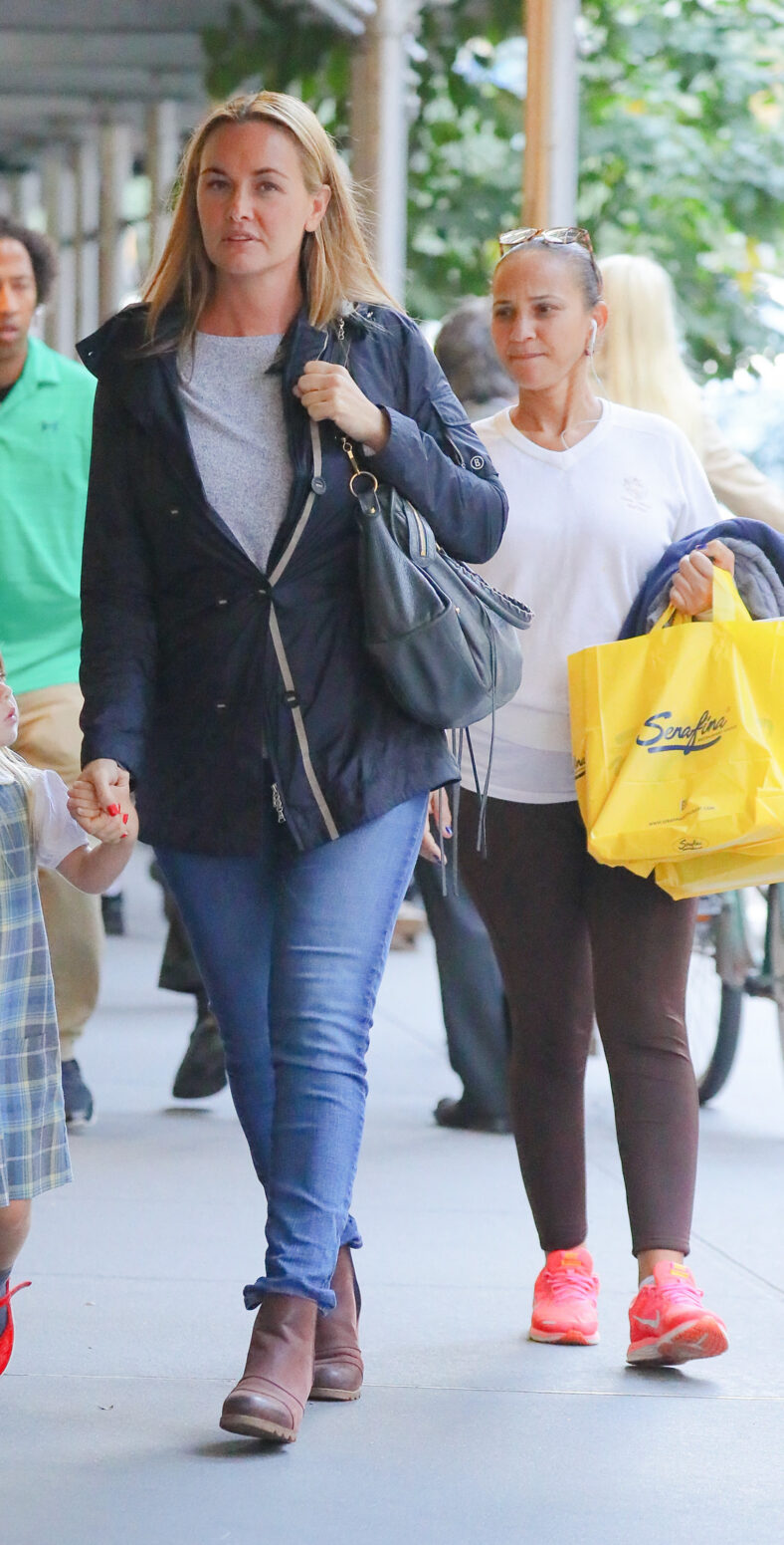 Vanessa Trump