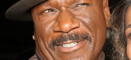 Ving Rhames