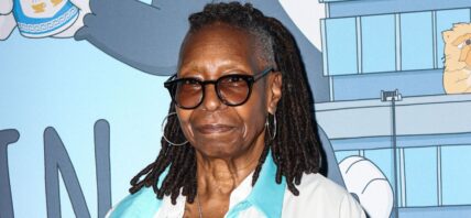 Whoopi Goldberg