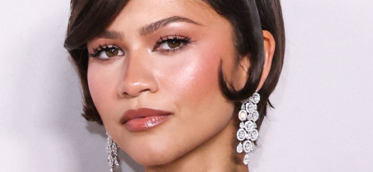 Os shorts e salto alto de Zendaya são inapropriados ‘em público’